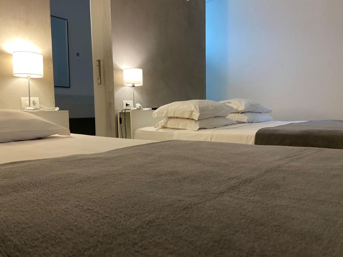 Pousada Armacao De Camburi Экстерьер фото